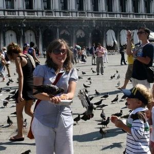 Meet your Posher, Mary